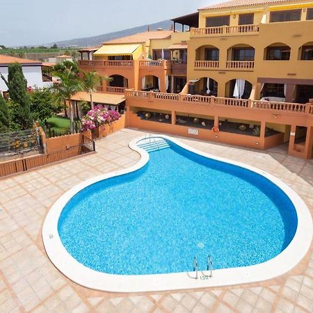 Eden Rentals Elite Palace Suites Costa Adeje  Exterior foto