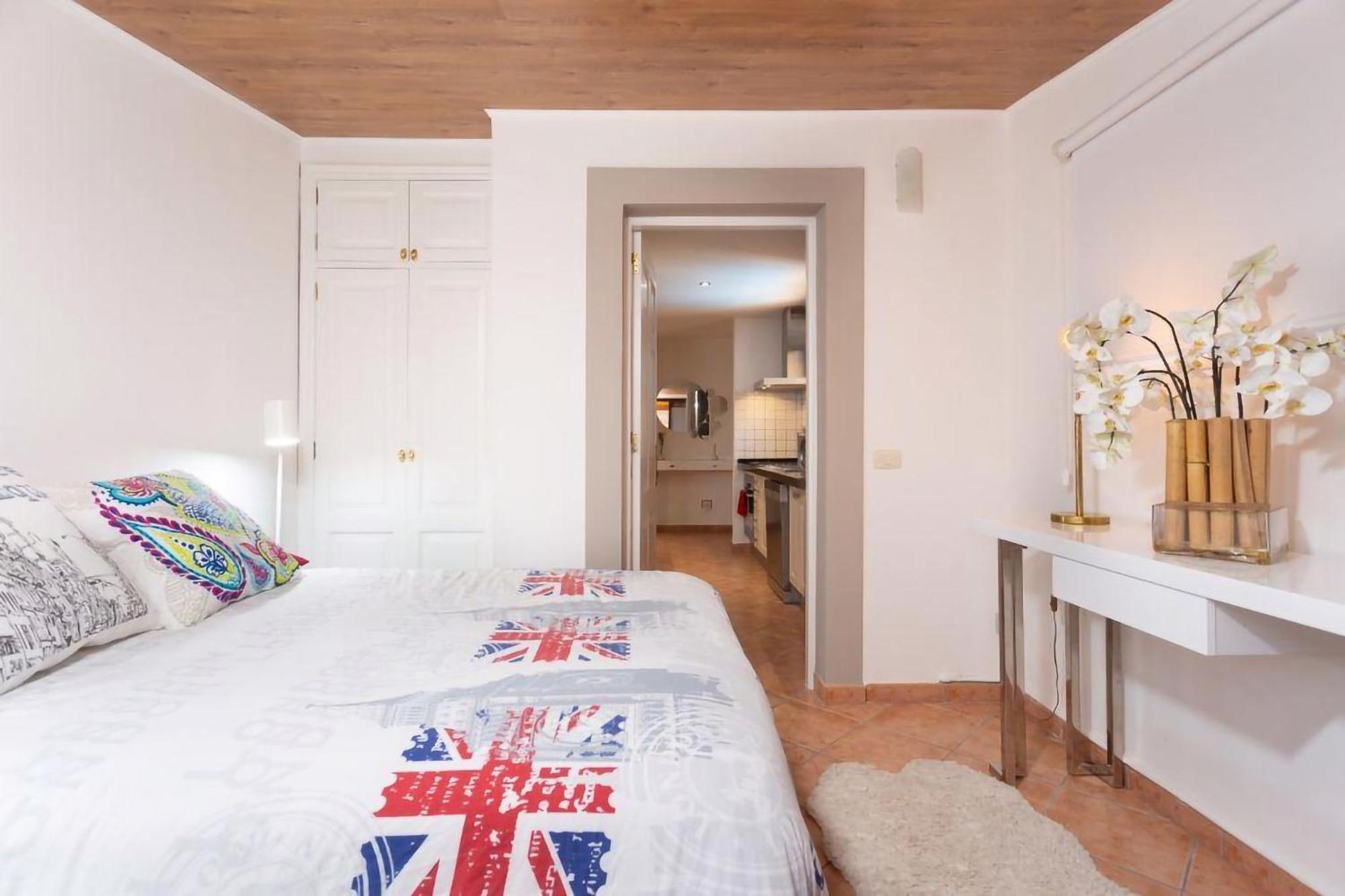 Eden Rentals Elite Palace Suites Costa Adeje  Exterior foto